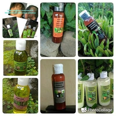 Saya owner dan produsen di Alam jaya herbal menjual produk2 herbal.