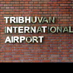 Official Twitter Of Tribhuvan International Airport Civil Aviation Office.