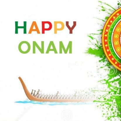 Onam 2018 Festival Wishes And Quotes, When Is Onam 2018. Onam Festival. #Onam #2018 #Pookalam, What Is Onam Story. Onam Celibration. Onam Wishes and images