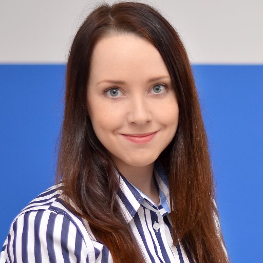 English-Polish-Russian #interpreter and #translator specializing in Business, Management, Marketing, SEO, Healthy lifestyle---literature and poetry enthusiast.