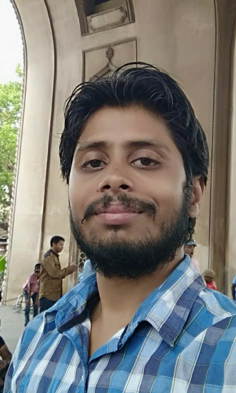 “Math is my Passion. Engineering is my Profession.”