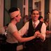 Swingtopia Dance (@swingtopiadance) Twitter profile photo