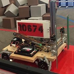 We’re a mixed middle/high school robotics team from The Waverly School, located in Pasadena, CA! 🤖⚙️