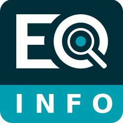 This is the twitter account from EQInfo, an Android App developed by gempa GmbH