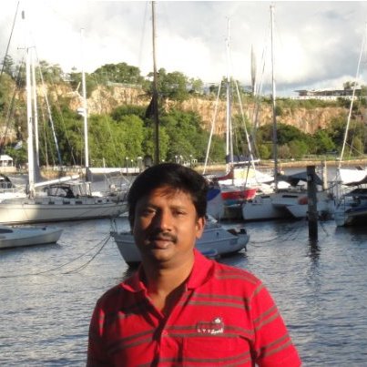 ThiruchelvanRam's profile picture. 