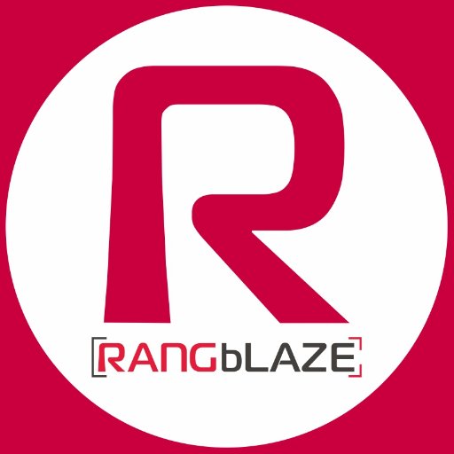 Rangblaze