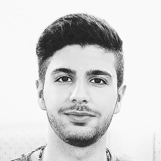 madebyamir's profile picture. Trying to design.