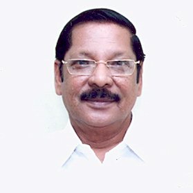 RS Bharathi