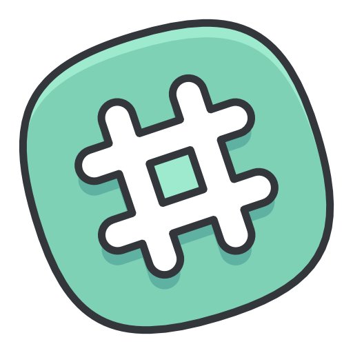 we provide helpful efforts to any #hashtag | 📬me!