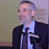 Fadi Maalouf (@ftmaalouf) 's Twitter Profile