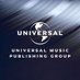 Universal Music Publishing Spain (@UMPG_ES) Twitter profile photo