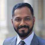 Lawyer, Madras High Court |
Spokesperson, DMK |
Joint Secretary, DMK NRI Wing