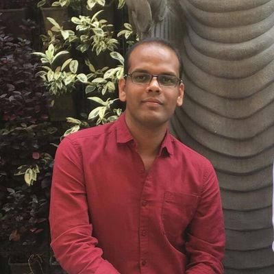 nilesh_katke's profile picture. HR Professional ¦ Engineer at heart