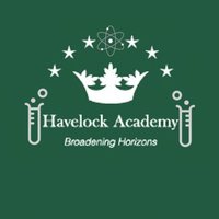 Havelock Science (@havelockscience) 's Twitter Profile