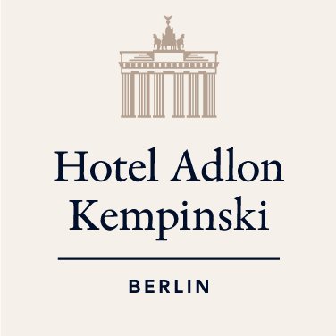 Located in the very heart of Berlin, right by the Brandenburg Gate, the Hotel Adlon Kempinski is one of the world’s most illustrious five-star deluxe hotels.