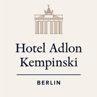 Hotel Adlon(@HotelAdlon) 's Twitter Profileg