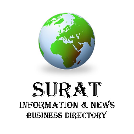 Surat Business Centres | City News | Events | Tours & Travels | Heritage Palaces | Entertainments | City Informations | City Guide | Business Locations