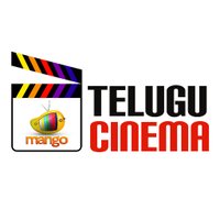 Mango TeluguCinema(@TeluguCinema7) 's Twitter Profile Photo