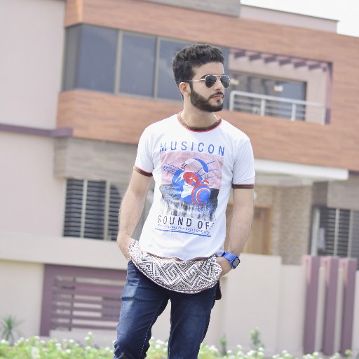 YaarBeli7's profile picture. 