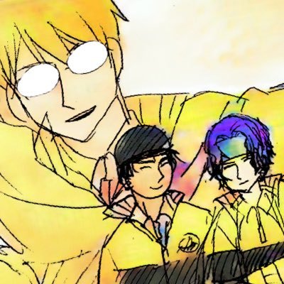 遅刻魔さんのプロフィール画像