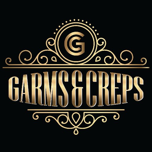 GarmsandCreps's profile picture. - Independent urban apparel label. UK designers, custom apparel designers, digital fashion design & bloggers. Creativity in digitization. #apparel #fashion