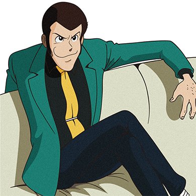 ルパン三世dvdコレクション 講談社 Lupindvd Twitter