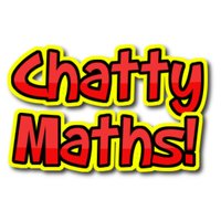 Chatty Maths (@chattymaths) 's Twitter Profile