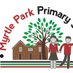 Myrtle Park Primary (@myrtleprimary) Twitter profile photo Myrtle Park Primary (@myrtleprimary) Twitter profile photo