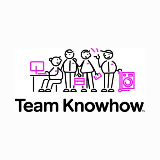 Twitter for the Team Knowhow Contact Centre colleagues.
Events, activities and happenings!