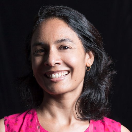 Sujatha Fernandes Profile