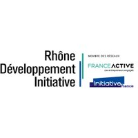 Rhône Développement Initiative (@rdirhone) 's Twitter Profile
