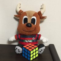 はるさめ (@harusame_cube) 's Twitter Profile