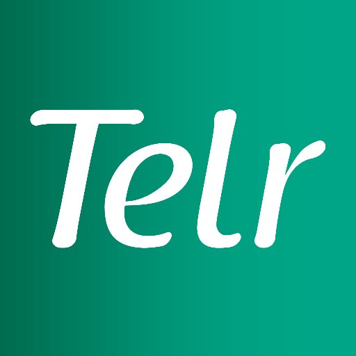 TelrDotCom Profile Picture