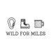 Wild for Miles (@wildformiles) Twitter profile photo Wild for Miles (@wildformiles) Twitter profile photo