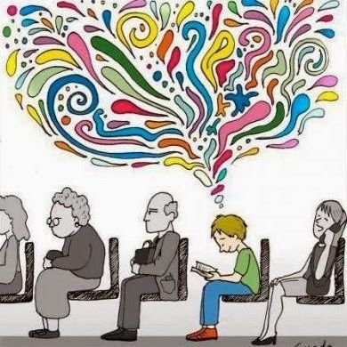 RelatosByB's profile picture. Comparte con todos nosotros esos relatos o experiencias personales que tienes escritas o que piensas escribir.

¡Anímate!

TU RELATO A: 
Relatobyb@gmail.com