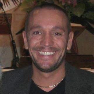 amedeo_alloggio's profile picture. Psicologo - Counselor - Criminologo - Mental Coach - Recruiter