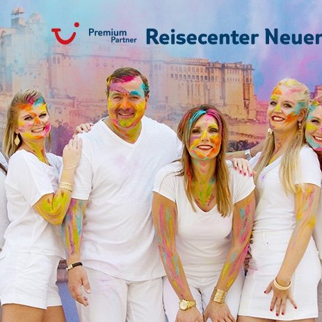 Erlebnismacher// Reiseprofis//Weltenbummler//
Hier zuhause – in der Welt daheim🌎🌍🌏