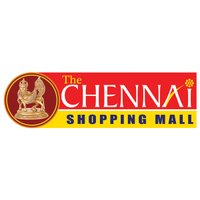 The Chennai Shopping Mall(@chennai_mall) 's Twitter Profile Photo