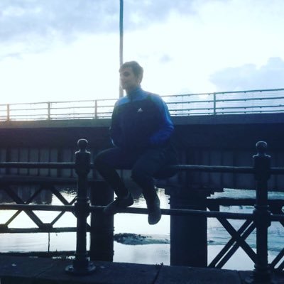 Streamer for @TeamEvoGamingST You only live once so make the most of life| NUFC| Follow MyTwitch https://t.co/GrYM3kNQUa