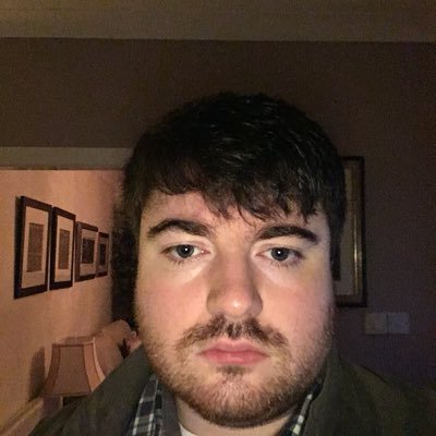 DPREvans's profile picture. lawyer in training