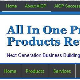 Think, Act and Grow Rich with All In One Profits, the leading Provider of Next Generation Business Building Tools and Services you can Trust