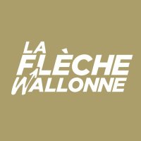 La Flèche Wallonne(@flechewallonne) 's Twitter Profile Photo