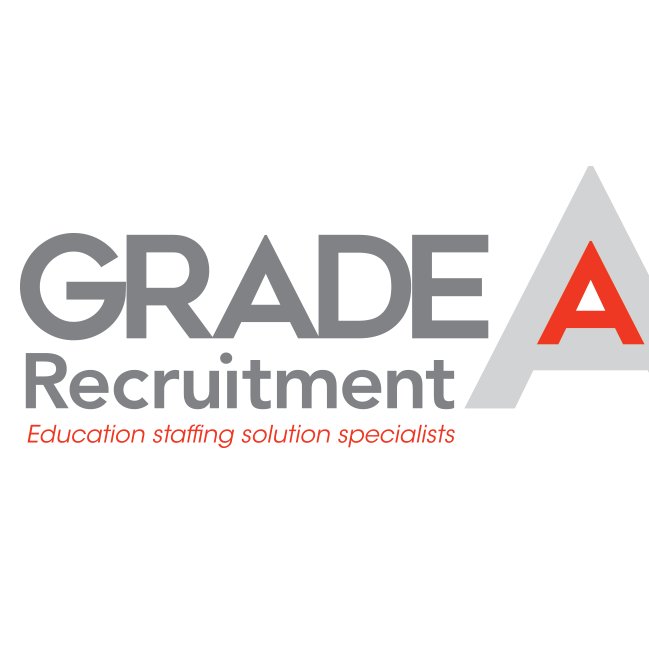 GradeARec's profile picture. Supplier of teachers and support staff within Cambs, Norfolk and Lincs.
Call the office on 01733 797222
Or contact us on admin@gradearecruitment.co.uk