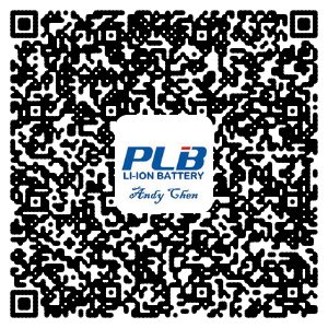 PLBAndyChen88's profile picture. Your Lithium ion battery partner in China