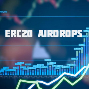 Tweeting about the latest, legit and upcoming crypto airdrops!