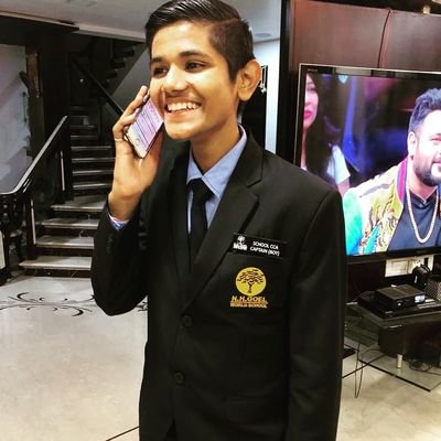 Rachit29jain's profile picture. Future bill gates