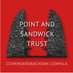 Point and Sandwick Trust (@PointSandwick) Twitter profile photo