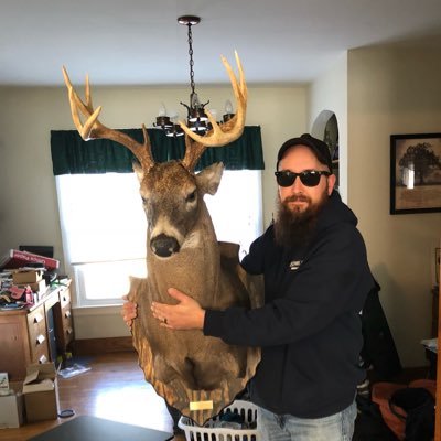 moonshineky502's profile picture. I am a diesel mechanic, beer drinking, tobbacco spittin, father, dog owning, Dodge truck drivin, gun toting, Texas born, all American, bearded bad ass.