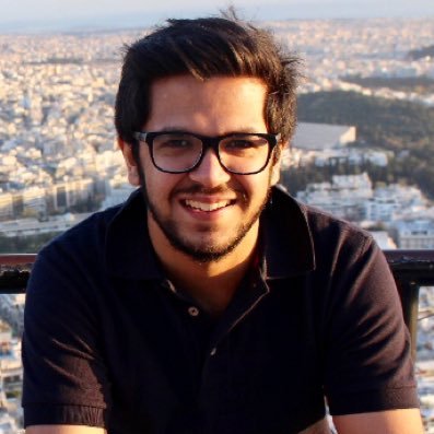 Entrepreneur| I tweet on all things football, politics, movies and bollywood.