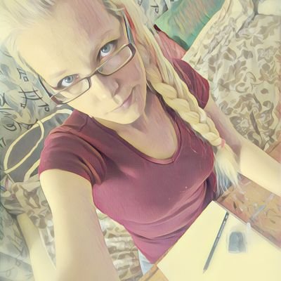 Self-taught artist trying to fit in. //#illustrator//#veganartist//#artsupport https://t.co/2pWDtAjCxm https://t.co/W6GtbqU9pD